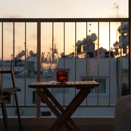 Newly Renovated Seaview In איה נאפה