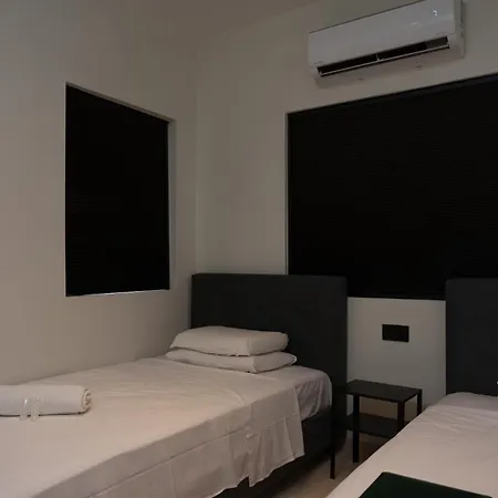 דירה Newly Renovated Seaview In *